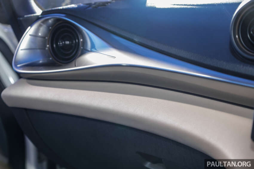 BYD Dolphin 2023 kini di Malaysia – 44.9 kWh atau 60.48 kWh, capai jarak hingga 490 km; dari RM99,900 1647244