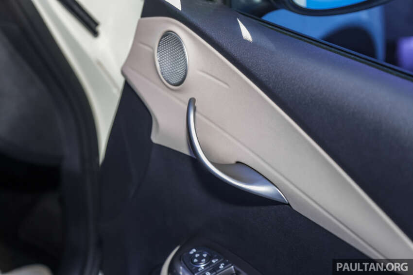 BYD Dolphin 2023 kini di Malaysia – 44.9 kWh atau 60.48 kWh, capai jarak hingga 490 km; dari RM99,900 1647249