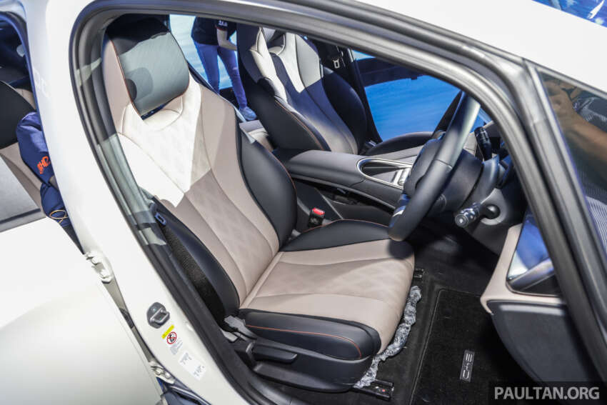 BYD Dolphin 2023 kini di Malaysia – 44.9 kWh atau 60.48 kWh, capai jarak hingga 490 km; dari RM99,900 1647251