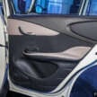 2023 BYD Dolphin launched in Malaysia – up to 490 km EV range, 204 PS; AEB, ACC standard; from RM99,900