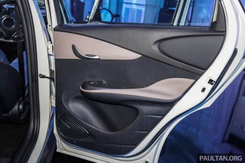 2023 BYD Dolphin launched in Malaysia – up to 490 km EV range, 204 PS; AEB, ACC standard; from RM99,900 1647092