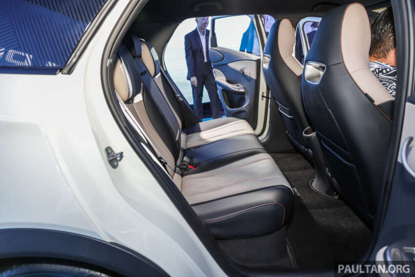 BYD Dolphin 2023 kini di Malaysia – 44.9 kWh atau 60.48 kWh, capai jarak hingga 490 km; dari RM99,900 1647255