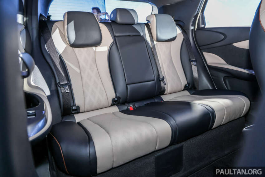 BYD Dolphin 2023 kini di Malaysia – 44.9 kWh atau 60.48 kWh, capai jarak hingga 490 km; dari RM99,900 1647256