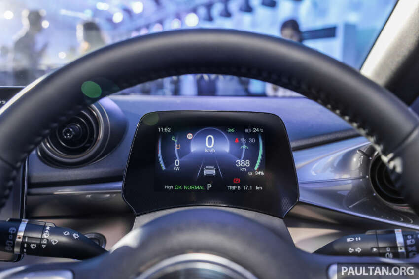 BYD Dolphin 2023 kini di Malaysia – 44.9 kWh atau 60.48 kWh, capai jarak hingga 490 km; dari RM99,900 1647237