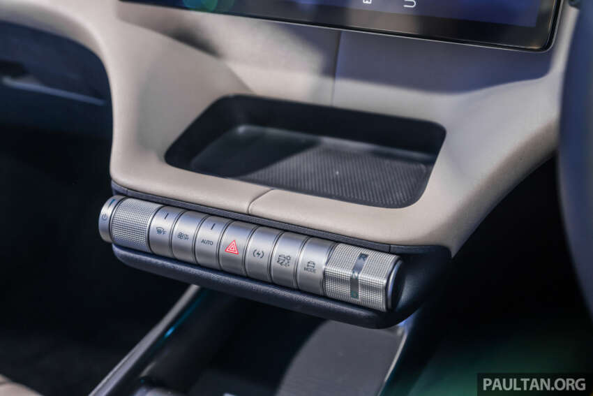BYD Dolphin 2023 kini di Malaysia – 44.9 kWh atau 60.48 kWh, capai jarak hingga 490 km; dari RM99,900 1647239