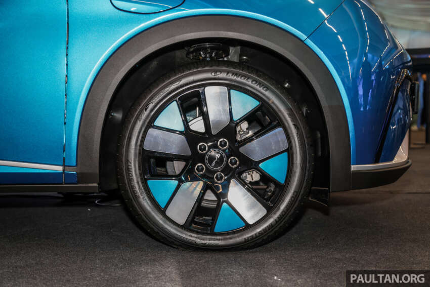 BYD Dolphin 2023 kini di Malaysia – 44.9 kWh atau 60.48 kWh, capai jarak hingga 490 km; dari RM99,900 1647271