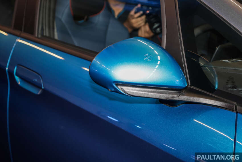BYD Dolphin 2023 kini di Malaysia – 44.9 kWh atau 60.48 kWh, capai jarak hingga 490 km; dari RM99,900 1647272