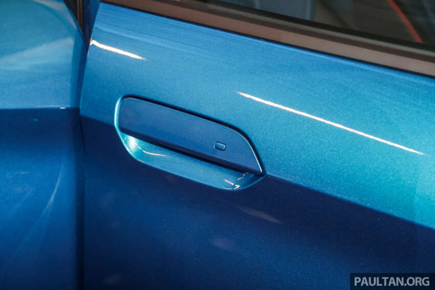BYD Dolphin 2023 kini di Malaysia – 44.9 kWh atau 60.48 kWh, capai jarak hingga 490 km; dari RM99,900 1647274