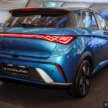 PANDU UJI: BYD Dolphin 2023 – harga macam kereta enjin petrol, sesuai untuk jadi EV pertama anda?