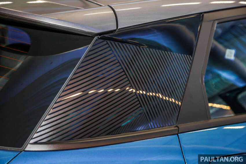 BYD Dolphin 2023 kini di Malaysia – 44.9 kWh atau 60.48 kWh, capai jarak hingga 490 km; dari RM99,900 1647361