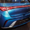 BYD Dolphin 2023 kini di Malaysia – 44.9 kWh atau 60.48 kWh, capai jarak hingga 490 km; dari RM99,900