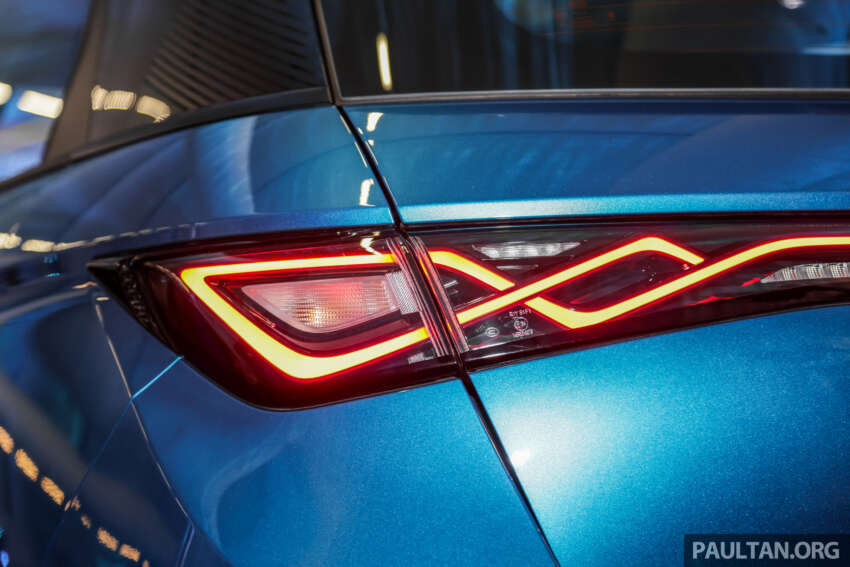 BYD Dolphin 2023 kini di Malaysia – 44.9 kWh atau 60.48 kWh, capai jarak hingga 490 km; dari RM99,900 1647282