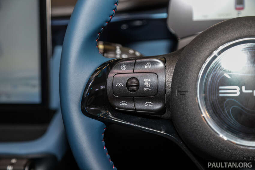 BYD Dolphin 2023 kini di Malaysia – 44.9 kWh atau 60.48 kWh, capai jarak hingga 490 km; dari RM99,900 1647297