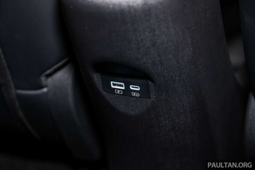 BYD Dolphin 2023 kini di Malaysia – 44.9 kWh atau 60.48 kWh, capai jarak hingga 490 km; dari RM99,900 1647350