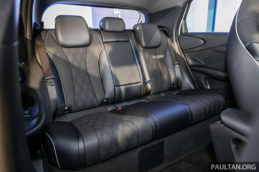 BYD Dolphin 2023 kini di Malaysia – 44.9 kWh atau 60.48 kWh, capai jarak hingga 490 km; dari RM99,900 1647360