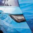 BYD Dolphin 2023 dikesan di M’sia sebelum dilancar