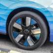 BYD Dolphin 2023 dikesan di M’sia sebelum dilancar