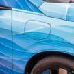 BYD Dolphin 2023 dikesan di M’sia sebelum dilancar