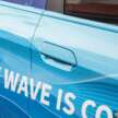 BYD Dolphin 2023 dikesan di M’sia sebelum dilancar