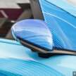 BYD Dolphin 2023 dikesan di M’sia sebelum dilancar