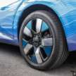 BYD Dolphin 2023 dikesan di M’sia sebelum dilancar