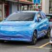 BYD Dolphin 2023 dikesan di M’sia sebelum dilancar