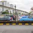 BYD Dolphin 2023 dikesan di M’sia sebelum dilancar