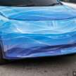 BYD Dolphin 2023 dikesan di M’sia sebelum dilancar
