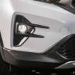 GIIAS 2023: Honda WR-V looks good lowered, kitted