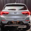 2023 Honda WR-V – Modulo kit, accessories packages