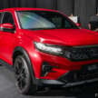 2023 Honda WR-V launched in Malaysia – 1.5L NA, 121 PS/145 Nm, four variants, from RM90k to RM108k