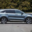 PANDU UJI: Kia Sorento 2023 — 2.5G AWD petrol atau 2.2D AWD diesel lagi cekap? Harga mahal sangat?
