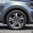 PANDU UJI: Kia Sorento 2023 — 2.5G AWD petrol atau 2.2D AWD diesel lagi cekap? Harga mahal sangat?