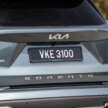 PANDU UJI: Kia Sorento 2023 — 2.5G AWD petrol atau 2.2D AWD diesel lagi cekap? Harga mahal sangat?