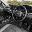 PANDU UJI: Kia Sorento 2023 — 2.5G AWD petrol atau 2.2D AWD diesel lagi cekap? Harga mahal sangat?