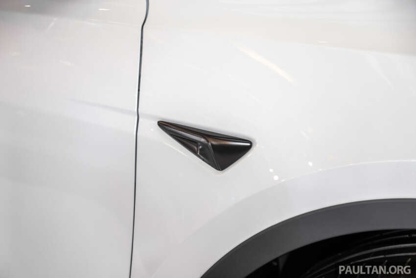 Kereta Tesla Model Y 2023 kini di M’sia — Standard RM199k, Long Range RM246k, Performance RM288k 1643234
