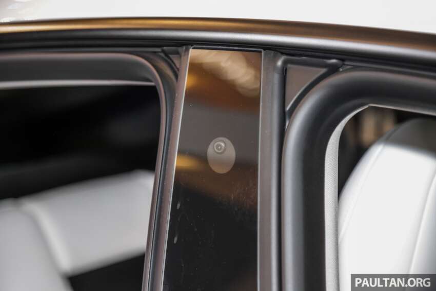 2023 Tesla Model Y now in Malaysia – Standard Range RM199k, Long Range RM246k, Performance RM288k 1642789