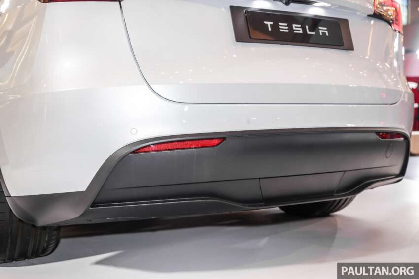 2023 Tesla Model Y now in Malaysia – Standard Range RM199k, Long Range RM246k, Performance RM288k 1642798