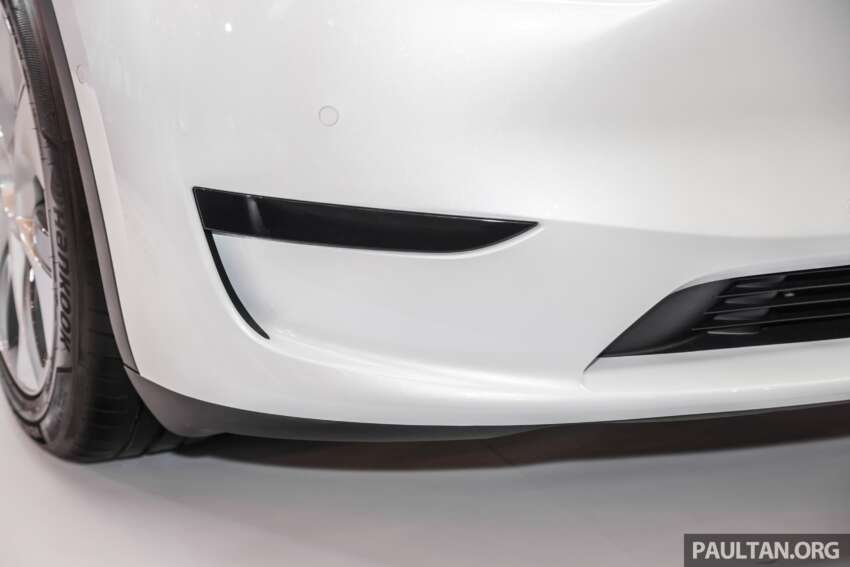 2023 Tesla Model Y now in Malaysia – Standard Range RM199k, Long Range RM246k, Performance RM288k 1642781