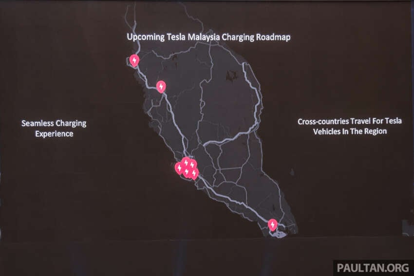 2023 Tesla Model Y now in Malaysia – Standard Range RM199k, Long Range RM246k, Performance RM288k 1642631