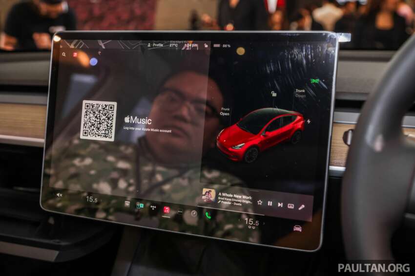 2023 Tesla Model Y now in Malaysia – Standard Range RM199k, Long Range RM246k, Performance RM288k 1642909