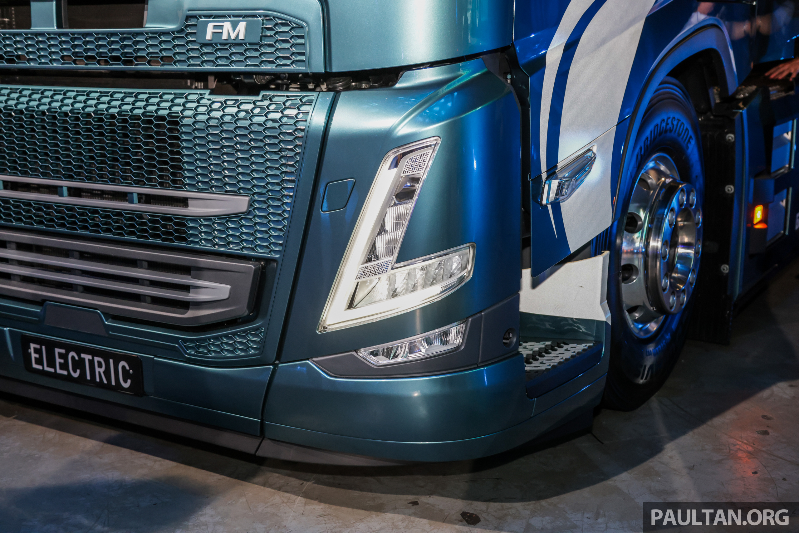 2023_Volvo_FM_Electric_Truck_Launch_Malaysia_Ext-5