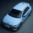 Hyundai Ioniq 5 N NPX1 Concept at Tokyo Auto Salon 2024 – N Performance parts to go on sale this year