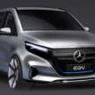 2024 Mercedes-Benz V-Class, EQV, Vito, eVito facelifts debut – stylish exterior, redesigned interior, new kit