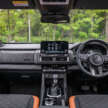 Mitsubishi in 2024 – all-new third-gen Triton pick-up, Xforce SUV, Xpander FL; Outlander PHEV in Malaysia?