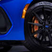 2024 Subaru BRZ tS debuts in the US with upgraded brakes, dampers – EyeSight added to all MT variants