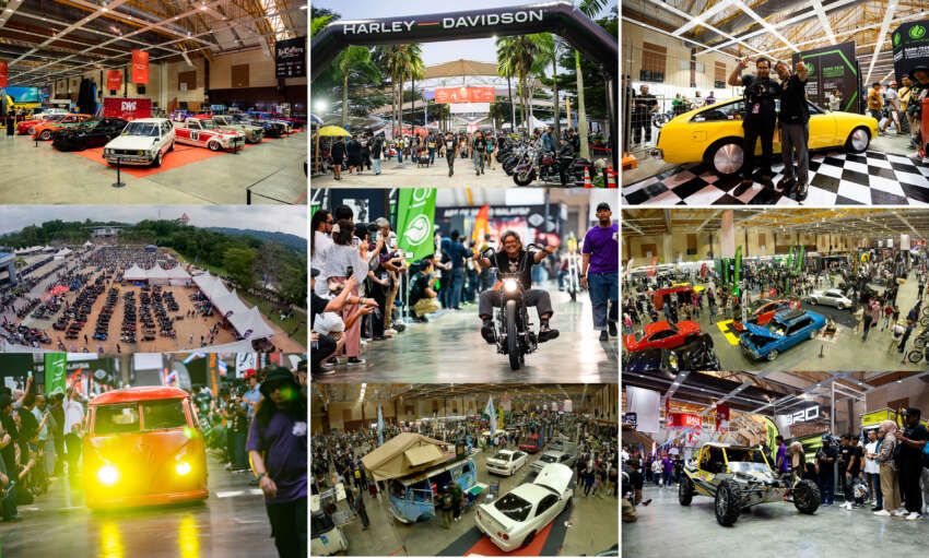 Art Of Speed 2023 tarik lebih dari 65,000 pengunjung dalam edisi paling besar pernah dianjurkan! 1649052