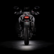 2023 Benelli TRK 702 and TRK 702X for Europe