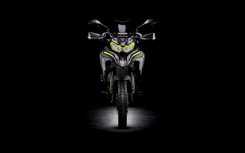 2023 Benelli TRK 702 and TRK 702X for Europe 1646151