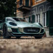 Caterham Project V buat penampilan pertama – EV sports berkuasa 272 PS, RWD, laju maksimum 230 km/j